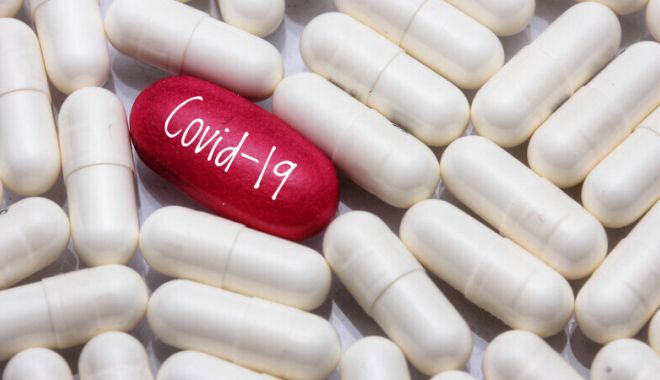 Coronavirus: Un vaccin oral israelian anti-COVID-19 va începe sa fie testat clinic în Africa de Sud