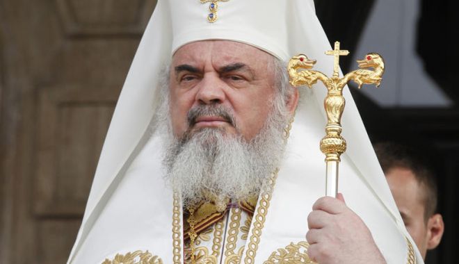Patriarhul Daniel, îndemn la respectarea „cu strictețe” a sfatului medicilor în privința COVID: „Nu ştim dacă suntem pregătiţi să trecem dincolo”