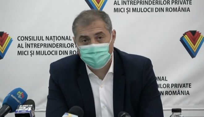 Patronatul IMM-urilor susţine majorarea salariului minim cu 200 de lei