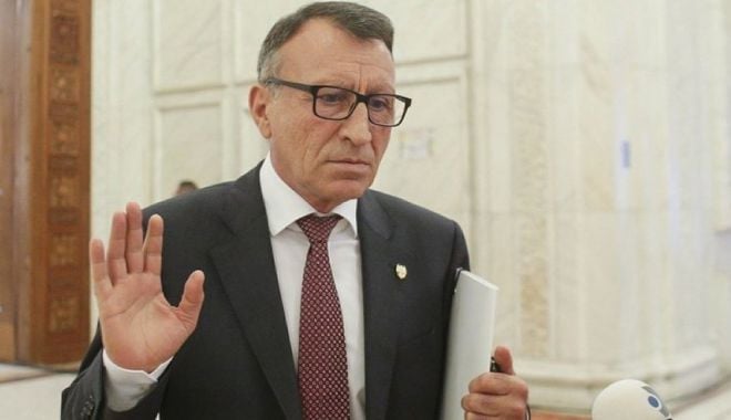 Paul Stănescu: „Frustrarea cetăţenilor este întemeiată”