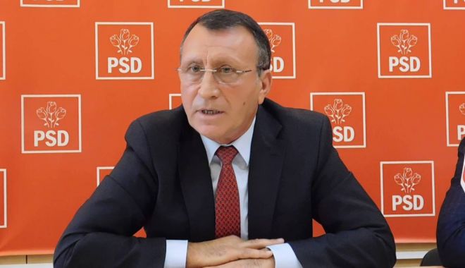 Paul Stănescu: „Guvernarea liberală a adus doar bunăstare în sertare şi austeritate în buzunare”