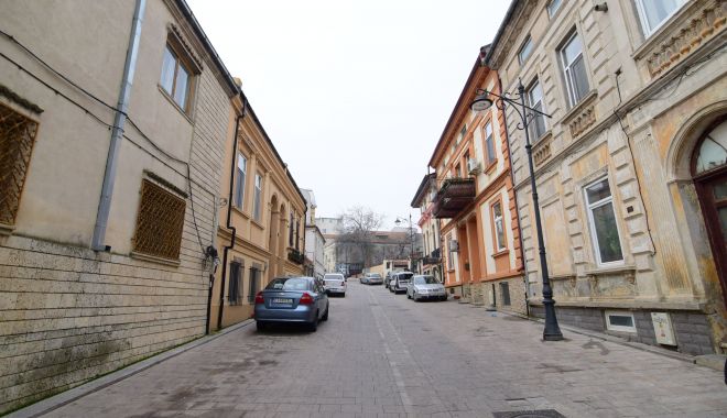 Regulamentul de acces în zona peninsulară din Constanţa, contestat în instanţă