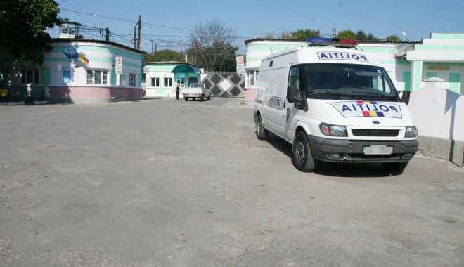 Penitenciarul Poarta Albă scoate la concurs mai multe posturi