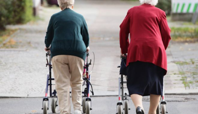Ministerul Muncii: Vârsta de pensionare nu va fi majorată. Nici stagiul complet de cotizare nu va fi modificat