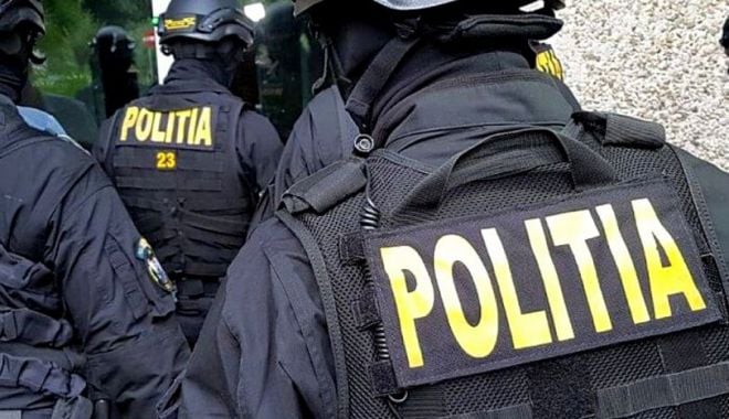PERCHEZIȚII ÎN CONSTANȚA. Acuzații de SPĂLARE DE BANI și ÎNȘELĂCIUNE!