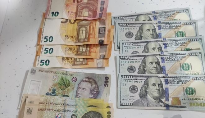 Percheziţii la Constanţa, la contrabandişti cu ţigări. Mii de pachete, confiscate