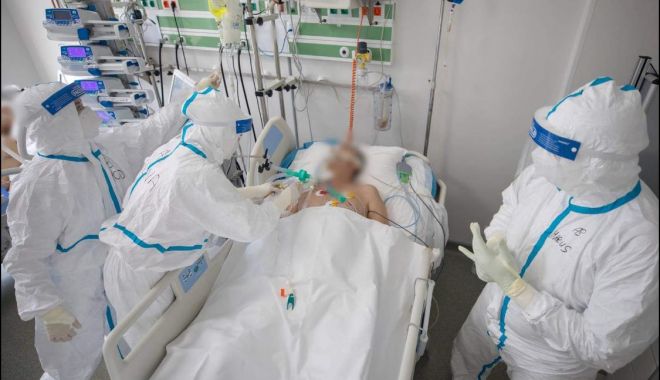 Peste 4.000 de flacoane de Tocilitumabum, distribuite în spitalele din ţară