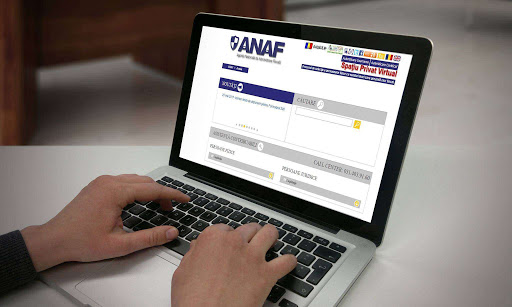 Peste un milion de persoane fizice interacționează cu Fiscul on-line