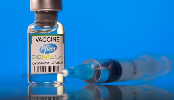 Directorul BioNTech estimează ca in 2022 ar putea fi nevoie de un vaccin îmbunătățit împotriva covid