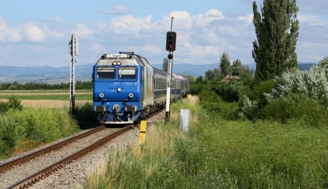 Plan de restructurare pentru CFR Călători şi concedieri la CFR Marfă