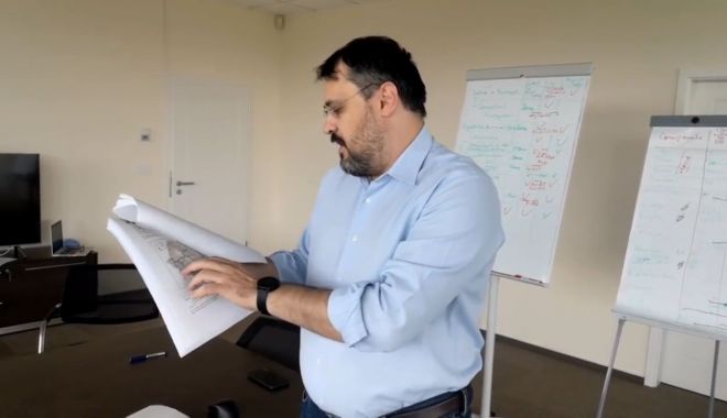Planul Naţional de Redresare şi Rezilienţă a fost trimis în sistemul informatic al Comisiei Europene