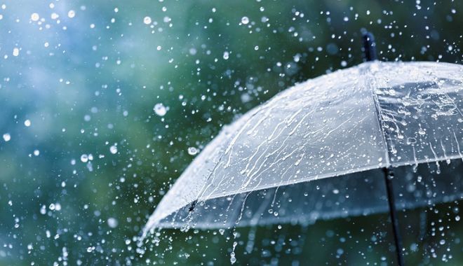 Prognoza meteo / Luna iunie începe cu ploi în majoritatea zonelor