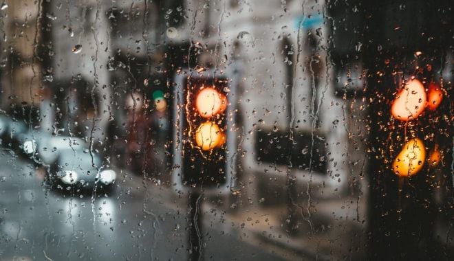 Avertizare de călătorie, emisă de MAE, pentru Bulgaria: Cod portocaliu de precipitații abundente