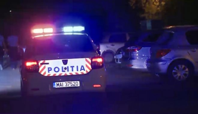 Secretar de stat din Ministerul Sporturilor, demisie după ce a fost prins de poliție la volan, sub influența alcoolului