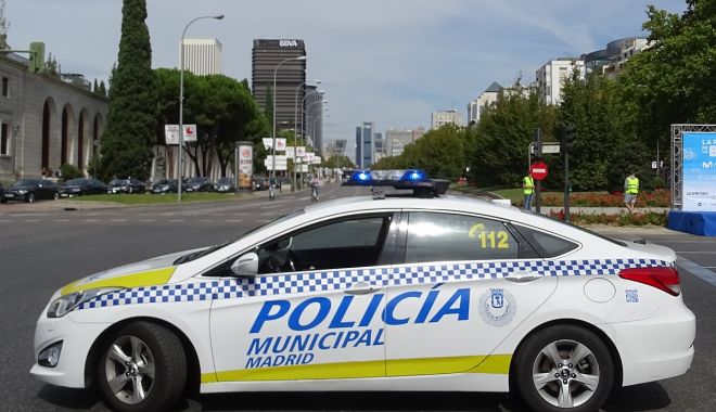 Un român din Spania și-a ucis fosta iubită minoră, a tranșat cadavrul și l-a aruncat în mai multe locuri din oraș