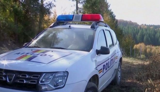 Doi copii de 8 și 12 ani au fost bătuți cu biciul de tatăl lor