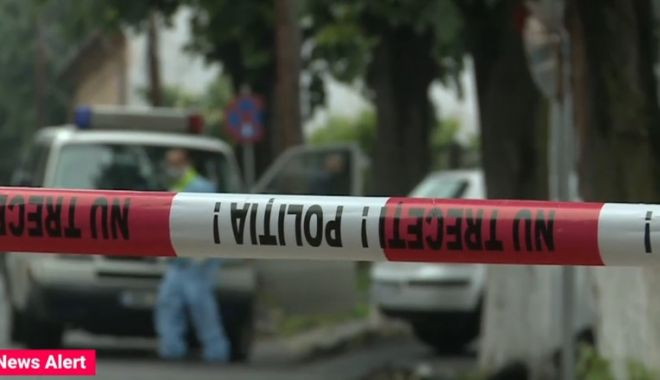 Cadavrul unei fete din Neamț, care a dispărut în urmă cu 15 ani, a fost găsit îngropat în curtea casei