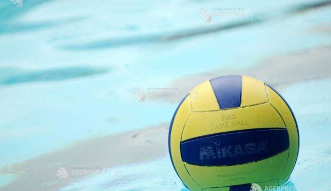 Polo feminin: Steaua a câștigat derby-ul cu Rapid și s-a desprins în clasament