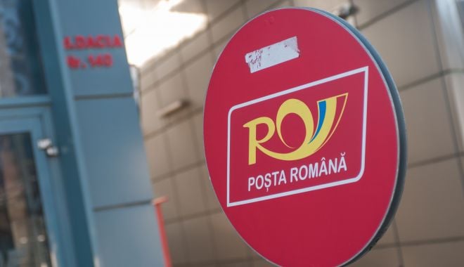 Poșta Română: „Permitem accesul tuturor clienților în oficiile poștale, fără certificatul verde”