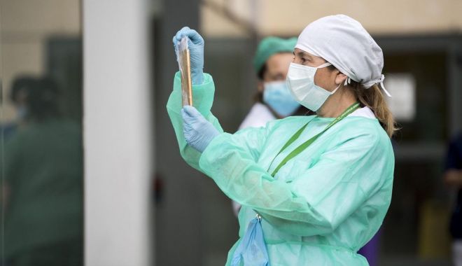 Sindicaliştii din sănătate vor ca posturile din sistem să fie ocupate numai prin concurs