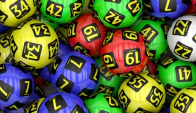 Pot de peste 6,1 milioane de euro, la tragerile loto din weekend