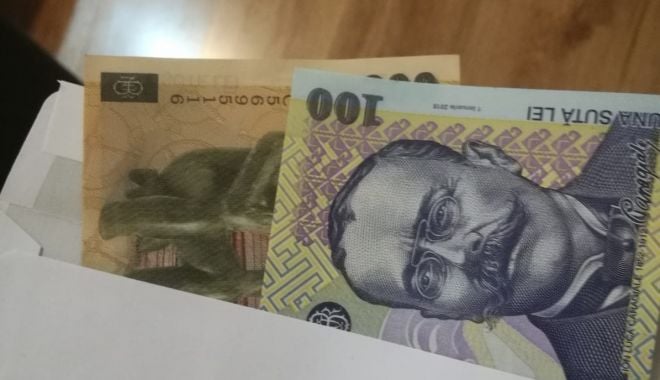 Premii băneşti, pentru seniorii constănţeni
