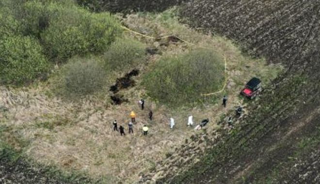 Descoperire şocantă. Femeie dispărută de acasă, găsită carbonizată după 2 zile
