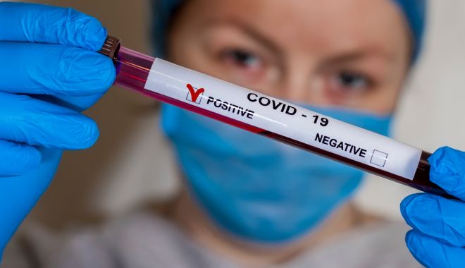 COVID-19. Incidenţa în municipiul Constanţa a ajuns la 2,34 cazuri la mia de locuitori