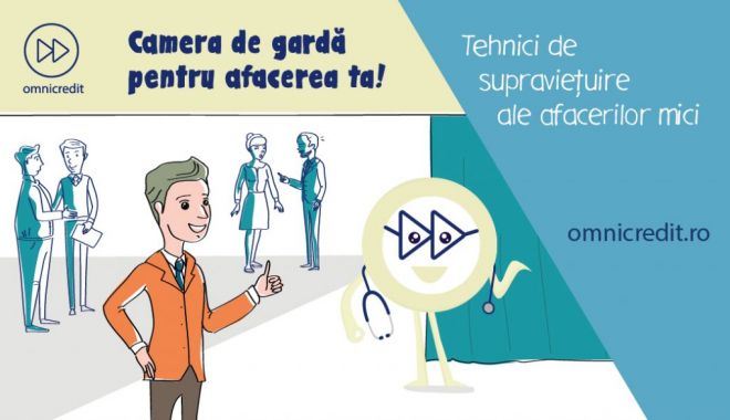 Descoperă creditul pentru IMM-uri și avantajele sale