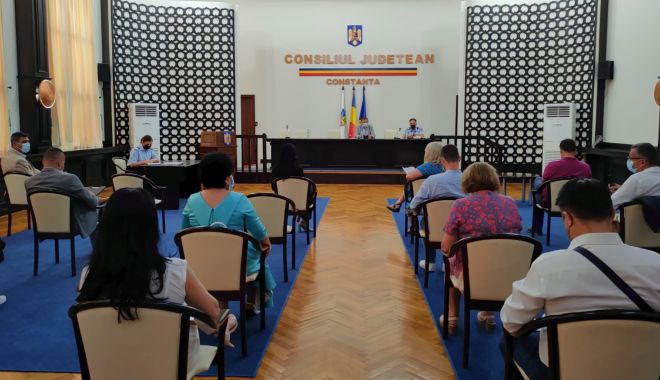 Expertiză PREVENTIVĂ, în cazul surpării malului stâng al Canalului Dunăre – Marea Neagră, la Agigea