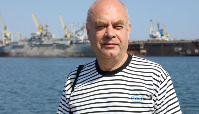 Jurnalistul Ion Tița-Călin, premiat la Gala „Sens și contrasens, în mass-media”