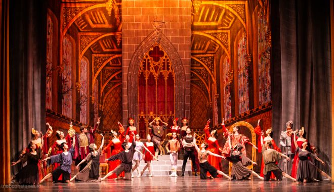 „Prinţ şi cerşetor”, în premieră pe scena Teatrului „Oleg Danovski”