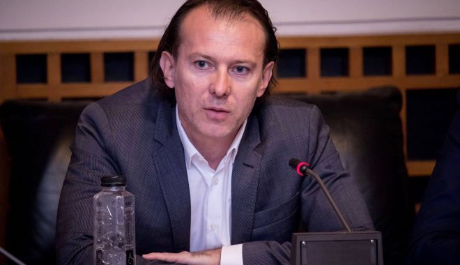 Cîțu cere miniștrilor, pe Facebook, să prezinte public execuția bugetară a ministerelor