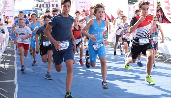 Premii pentru sportivii constănţeni cu performanţe deosebite. Iată condiţiile