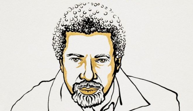Un scriitor tanzanian a câștigat Premiul Nobel pentru literatură
