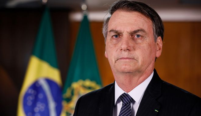 Preşedintele Braziliei declară război reţelelor sociale