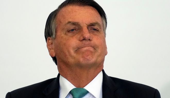 Preşedintele Braziliei ar putea fi acuzat de omucidere în masă