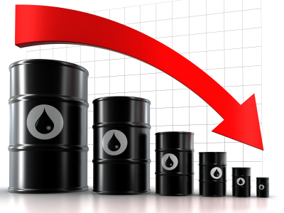 Prețul petrolului a coborât la 70,79 dolari pe baril