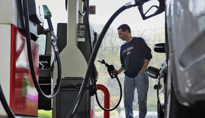 România a ocupat în septembrie locul 2 în UE la scumpirea carburanţilor