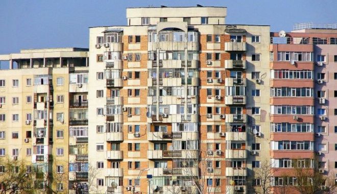 România, printre ţările UE care au crescut preţurile locuinţelor