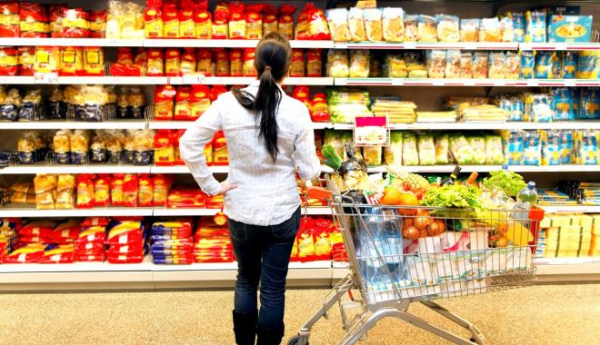 Preţurile vor avea un trend ascendent în România