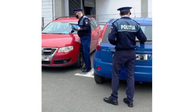 Metodele hoților din mașini, din ce în ce mai moderne. Ce sfaturi au polițiștii