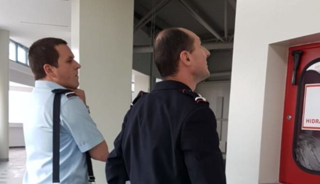 Pompierii au „descins” în controale la unitățile de turism
