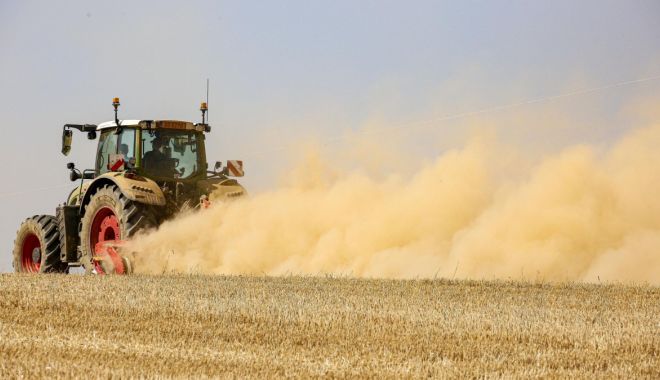 Fermierii au primit banii în conturi, pentru motorina consumată în 2021