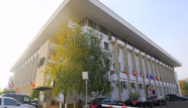 LIVE TEXT. Şedinţă de Consiliu Local Constanţa. Se votează preţul gigacaloriei şi demararea unor proiecte de investiţii