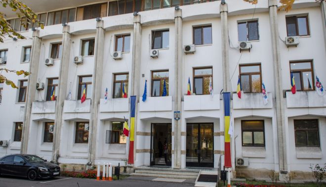 Primăria Constanţa vizează construirea de noi creşe