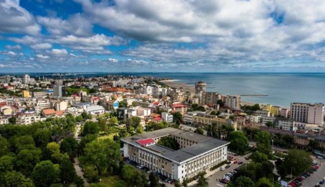 Fost director din Primăria Constanța, condamnat în Dosarul Retrocăderilor, liberat condiționat