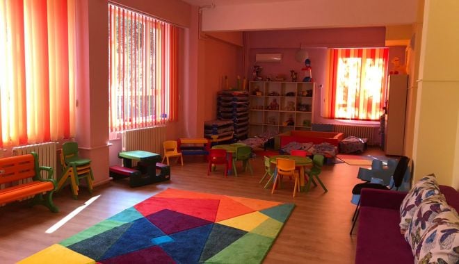 Primăria Constanţa caută spaţii de închiriat, pentru creşe