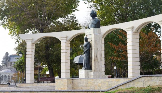 Primăria Constanţa. Grup de lucru pentru stabilirea Strategiei culturale a municipiului