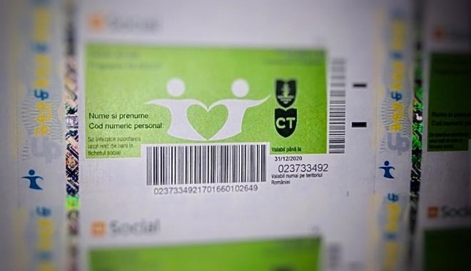Vești bune pentru pensionari! Primăria Constanţa începe distribuirea tichetelor Respect